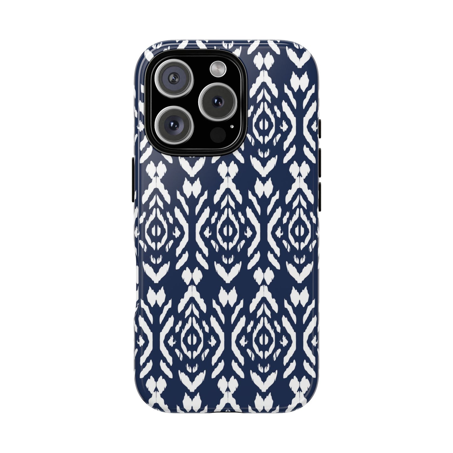 Ikat Tough Case For iPhone