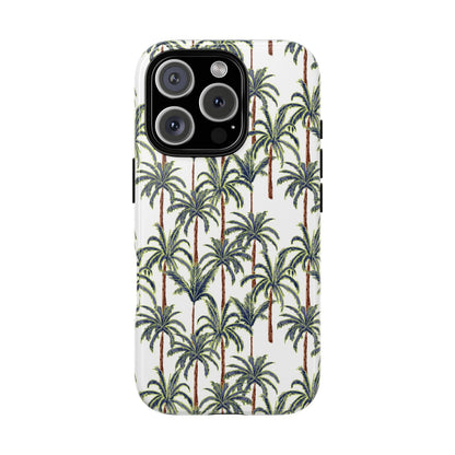 Tropical Tough Case For iPhone