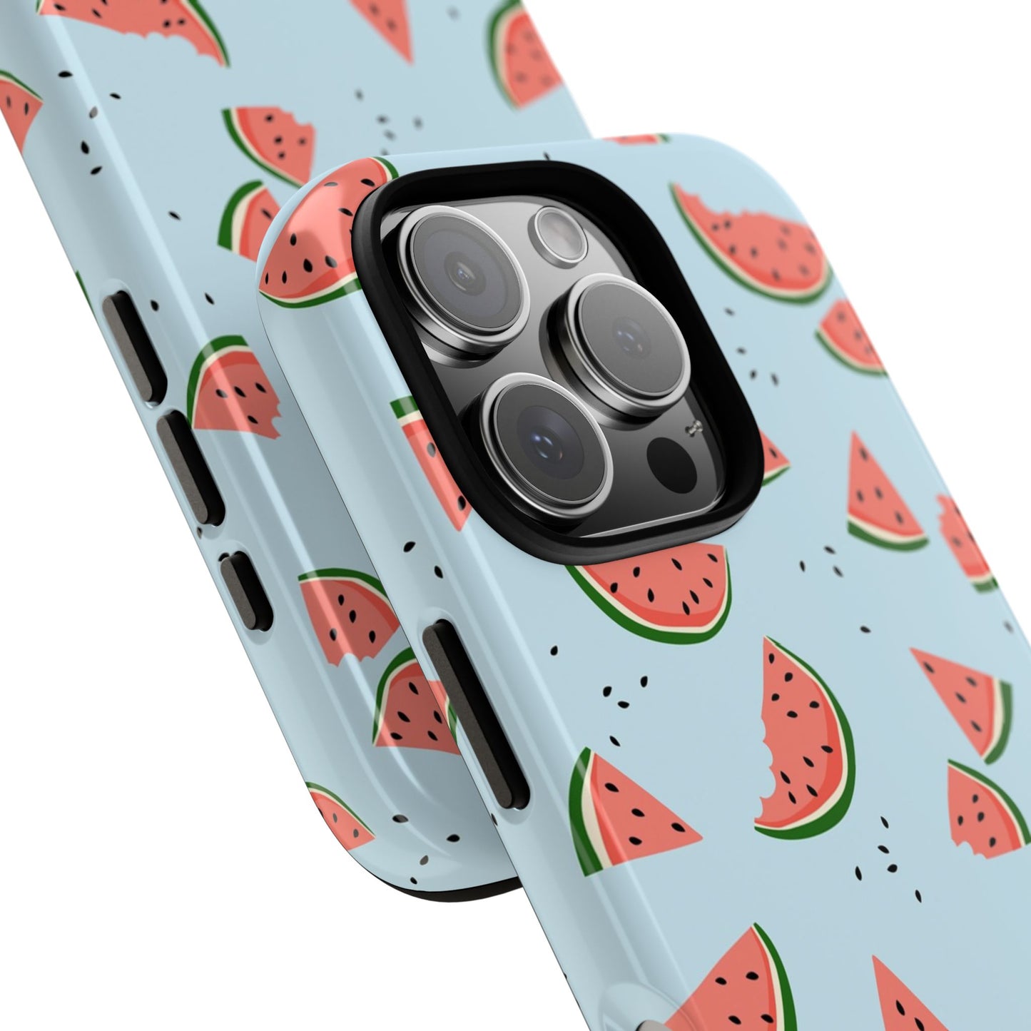 Watermelon Tough Case For iPhone