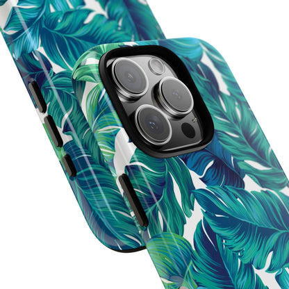 Tropical Tough Case For iPhone