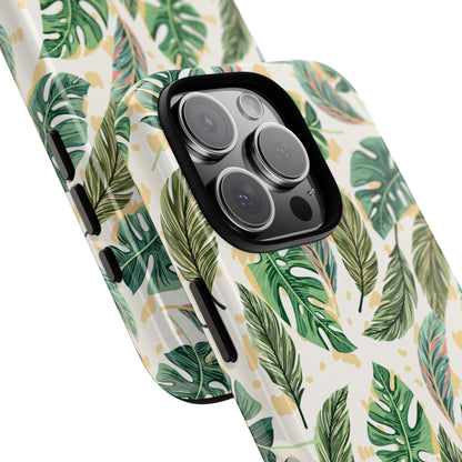 Tropical Tough Case For iPhone
