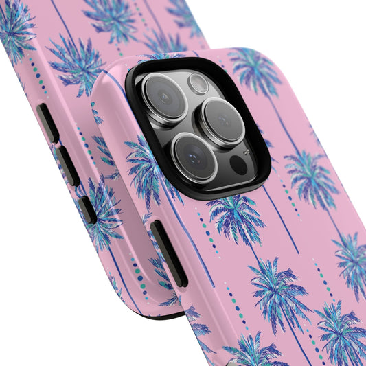 Tropical Tough Case For iPhone