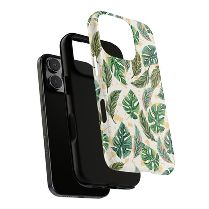 Tropical Tough Case For iPhone