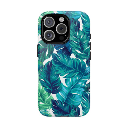 Tropical Tough Case For iPhone