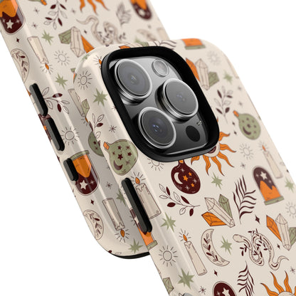 Witchy Tough Case For iPhone