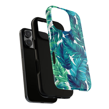 Tropical Tough Case For iPhone