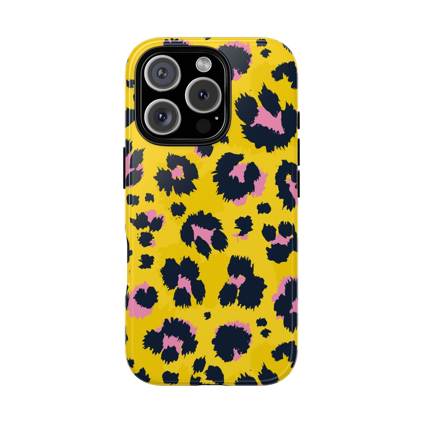Cheetah Tough Case For iPhone