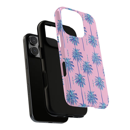 Tropical Tough Case For iPhone
