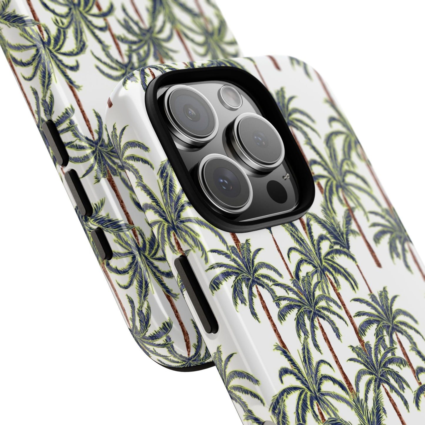 Tropical Tough Case For iPhone